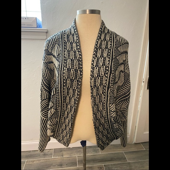 Cozy Cardigan - Picture 1 of 3